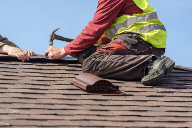 Best Commercial Roofing Services  in Tompkinsville, KY