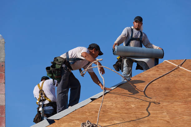 Best Emergency Roof Repair  in Tompkinsville, KY