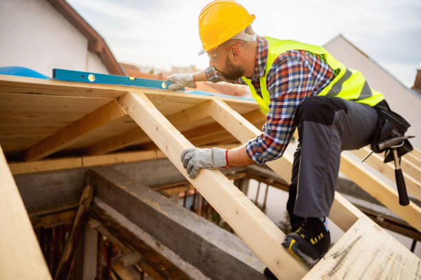 Quick and Trustworthy Emergency Roof Repair Services in Tompkinsville, KY