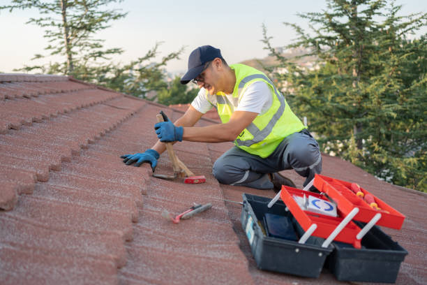 Best Commercial Roofing Services  in Tompkinsville, KY