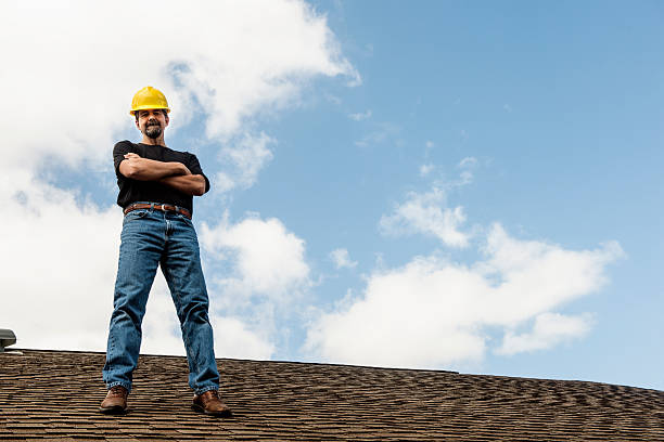 Best Affordable Roofing Company  in Tompkinsville, KY