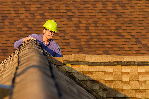 Best Roof Repair Services  in Tompkinsville, KY